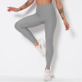 Sexy Butt Leggings Scrunch Fitness High Waist Pants Bubble Textured Gym Butt Lift Yoga Leggings